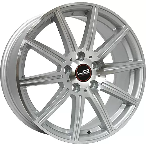 LegeArtis MR120 7.5x17/5x112 D66.6 ET47 sf