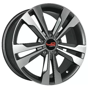 LegeArtis MR131 gmfp