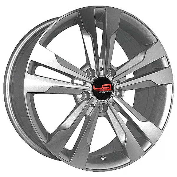 LegeArtis MR131 8x18/5x112 D66.6 ET53 s