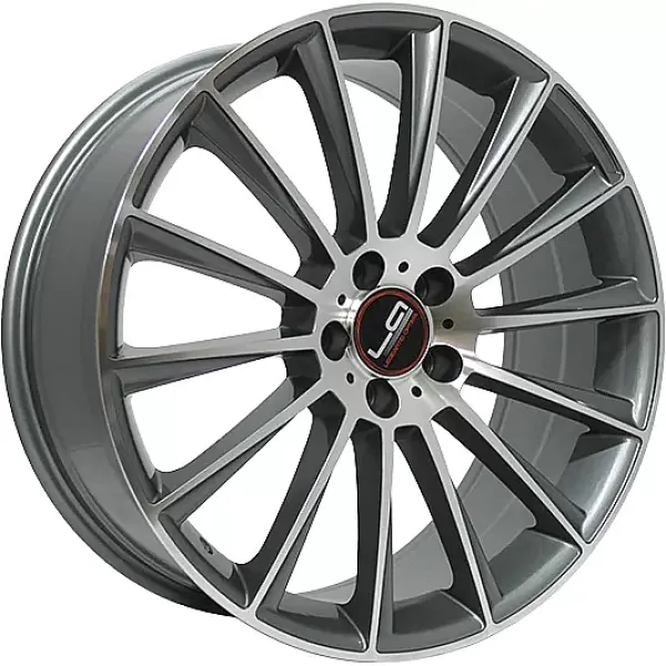 LegeArtis MR139 8x18/5x112 D66.6 ET41 gmf
