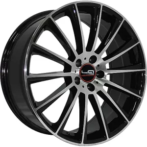 LegeArtis MR139 mbfp