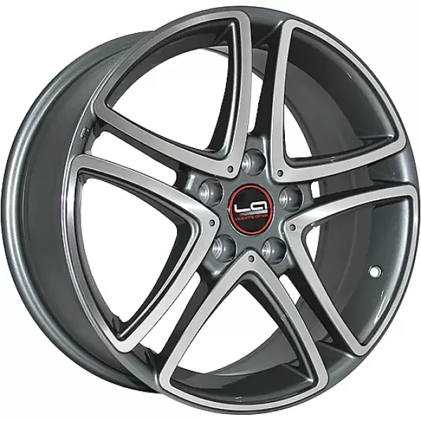 LegeArtis MR140 7.5x17/5x112 D66.6 ET37 gmf