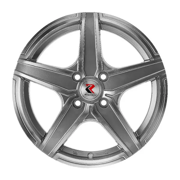 RepliKey RK5087 Chevrolet Cobalt 6x15/4x100 D56.6 ET39 GMF