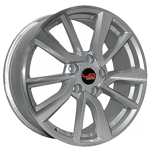 LegeArtis MZ81 7x17/5x114.3 D67.1 ET50 sf