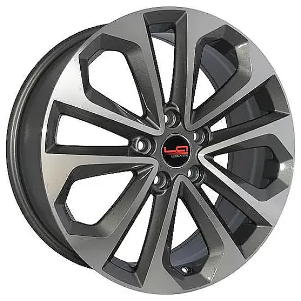 LegeArtis MZ82 7.5x17/5x114.3 D67.1 ET50 mb