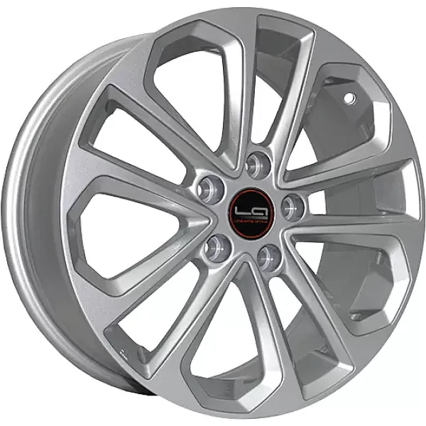 LegeArtis MZ82 7.5x17/5x114.3 D67.1 ET50 s