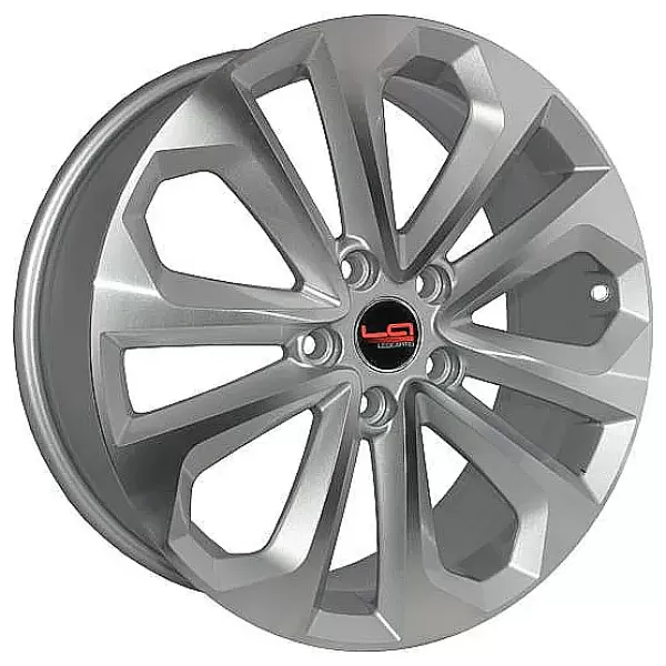 LegeArtis MZ82 7.5x17/5x114.3 D67.1 ET50 sf