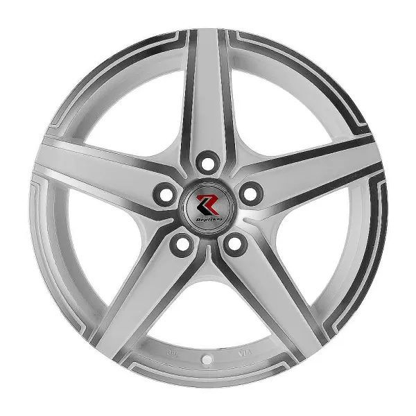 RepliKey RK5087 Renault Sandero Stepway 6x15/4x100 D60.1 ET36 WF