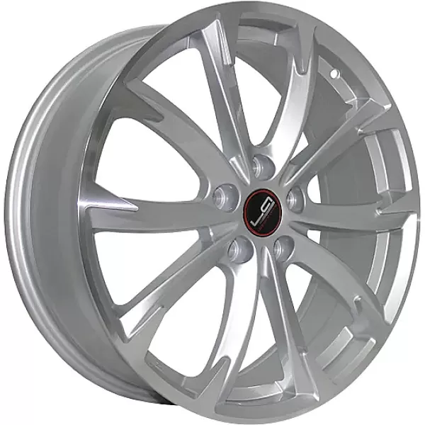 LegeArtis MZ93 7x19/5x114.3 D67.1 ET50 sf