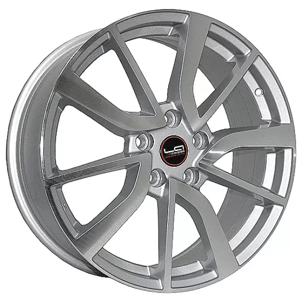 LegeArtis NS146 6.5x16/5x114.3 D66.1 ET40 sf