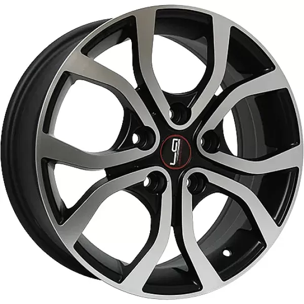 LegeArtis NS149 6.5x16/5x114.3 D66.1 ET50 mbf