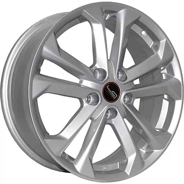 LegeArtis NS151 7x17/5x114.3 D66.1 ET40 s