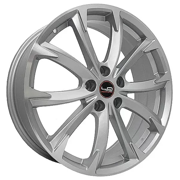 LegeArtis NS184 7x19/5x114.3 D66.1 ET40 sf