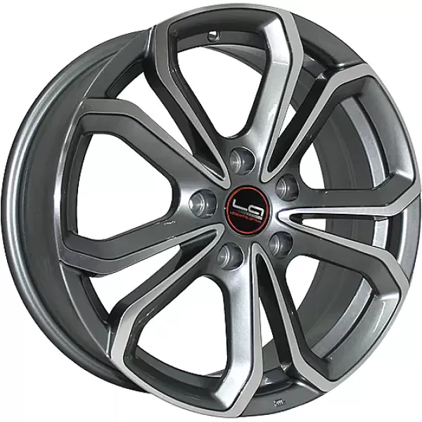 LegeArtis OPL62 6.5x16/5x105 D56.6 ET38 gmf