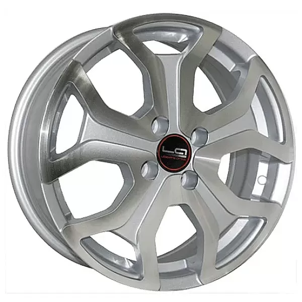 LegeArtis RN130 6.5x16/4x100 D60.1 ET36 SF