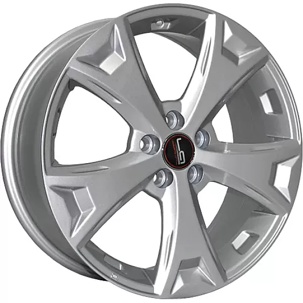 LegeArtis SB15 7x17/5x100 D56.1 ET48 s