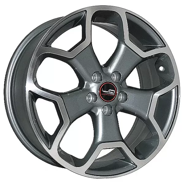 LegeArtis SB23 7x17/5x100 D56.1 ET48 gmf