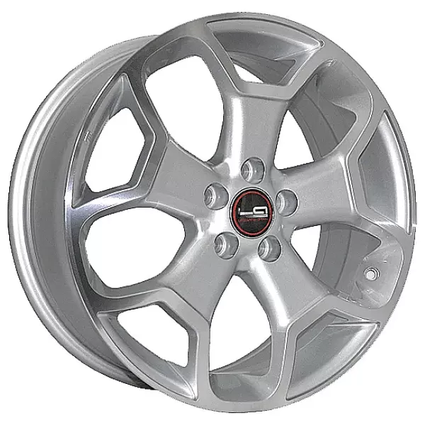 LegeArtis SB23 7x17/5x114.3 D56.1 ET48 sf