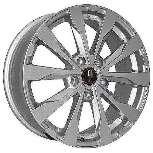 LegeArtis SB25 7x17/5x100 D56.1 ET48 sf