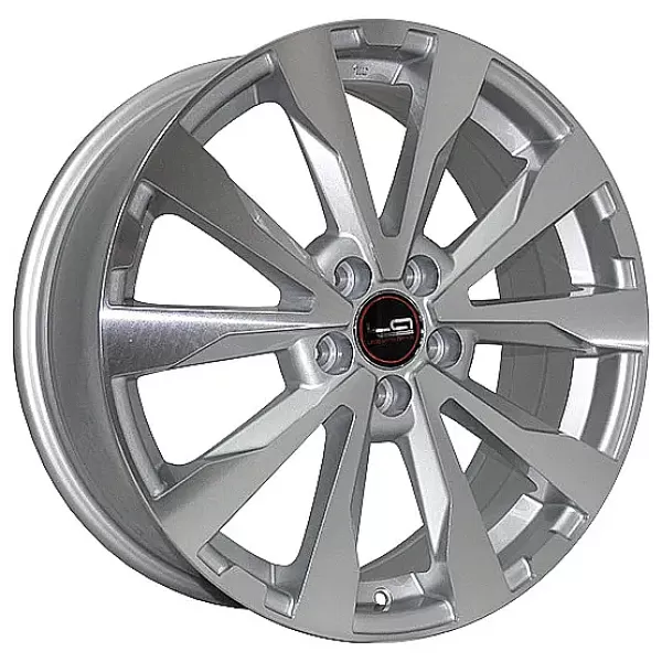 LegeArtis SB25 7x17/5x100 D56.1 ET48 s