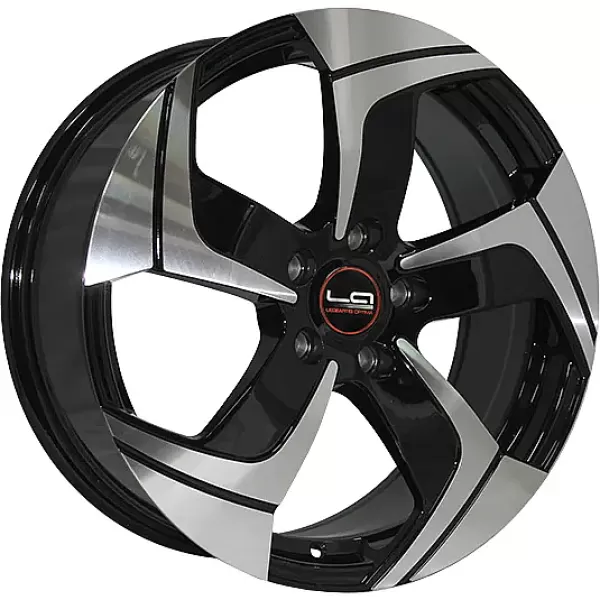 LegeArtis SB29 7.5x18/5x114.3 D56.1 ET55 bkf