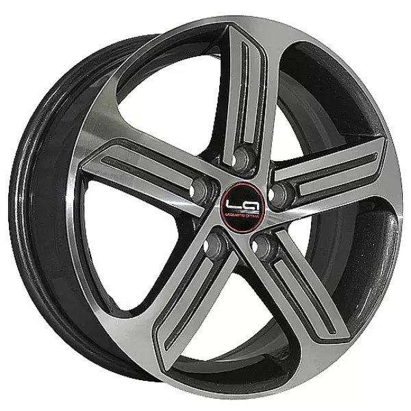 LegeArtis SK109 6.5x16/5x112 D57.1 ET50 gmf