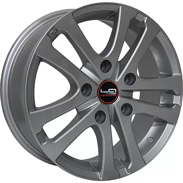 LegeArtis SNG17 6.5x16/5x112 D66.6 ET39.5 s