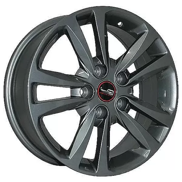 LegeArtis SNG19 6.5x16/5x112 D66.6 ET39.5 gm