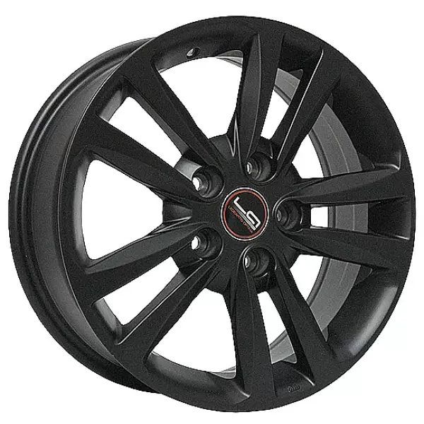 LegeArtis SNG19 6.5x16/5x112 D66.6 ET39.5 mb