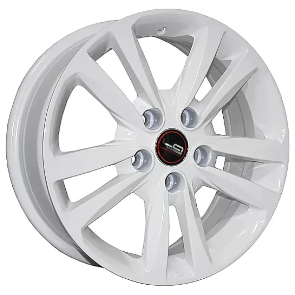 LegeArtis SNG19 6.5x16/5x112 D66.6 ET39.5 w