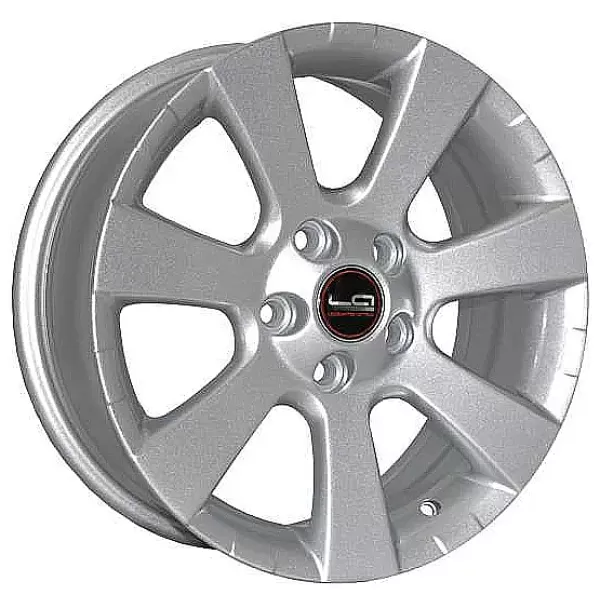 LegeArtis SNG23 6.5x16/5x112 D66.6 ET39.5 s