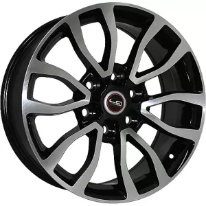 LegeArtis TY175 bkfp