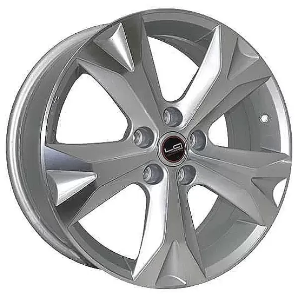 LegeArtis TY214 7.5x18/5x114.3 D60.1 ET30 sf