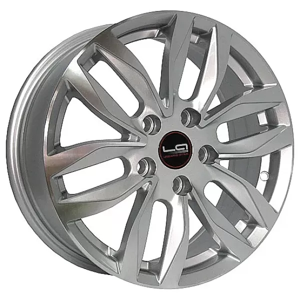 LegeArtis TY218 6.5x16/5x114.3 D60.1 ET45 sf