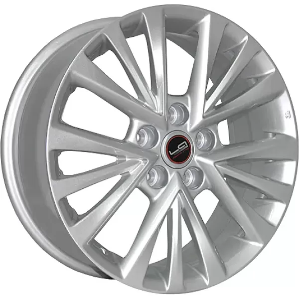 LegeArtis TY222 7x17/5x114.3 D60.1 ET45 s