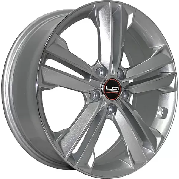 LegeArtis TY233 7x18/5x114.3 D60.1 ET45 sf