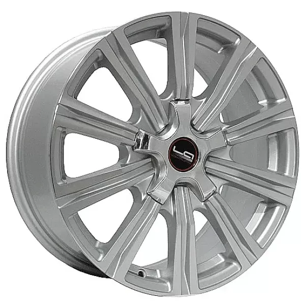 LegeArtis TY242 8x18/5x150 D110.1 ET60 sf