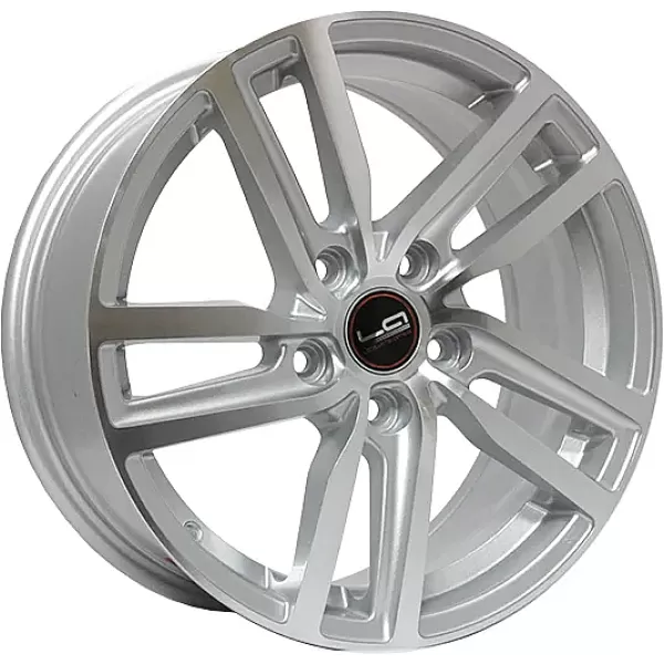 LegeArtis VW161 7x16/5x112 D57.1 ET50 sf