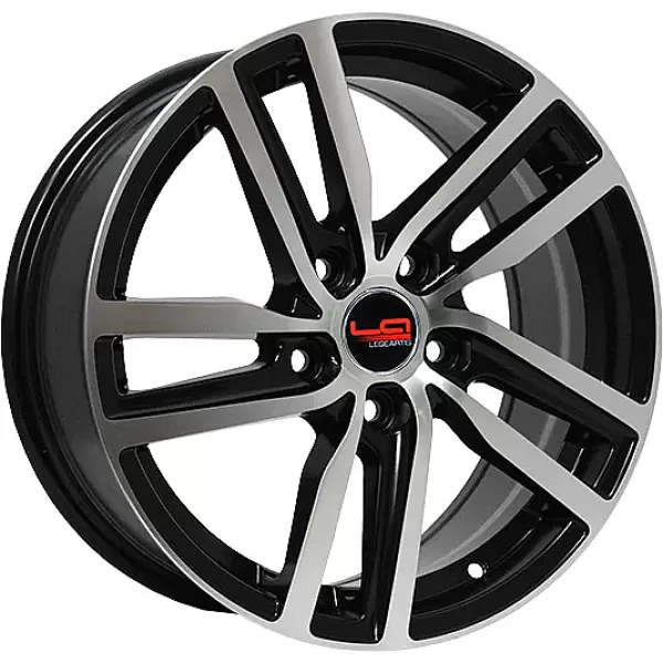 LegeArtis VW161 7x16/5x112 D57.1 ET50 mbf