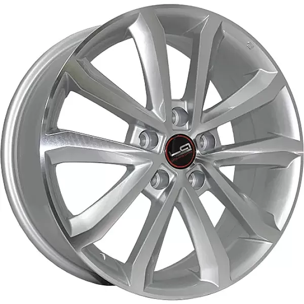 LegeArtis VW173 6.5x16/5x112 D57.1 ET46 sf