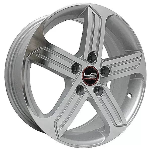 LegeArtis VW177 6.5x16/5x112 D57.1 ET46 sf