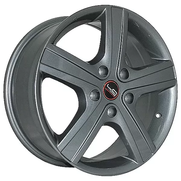 LegeArtis VW59 7.5x17/5x120 D65.1 ET55 gm