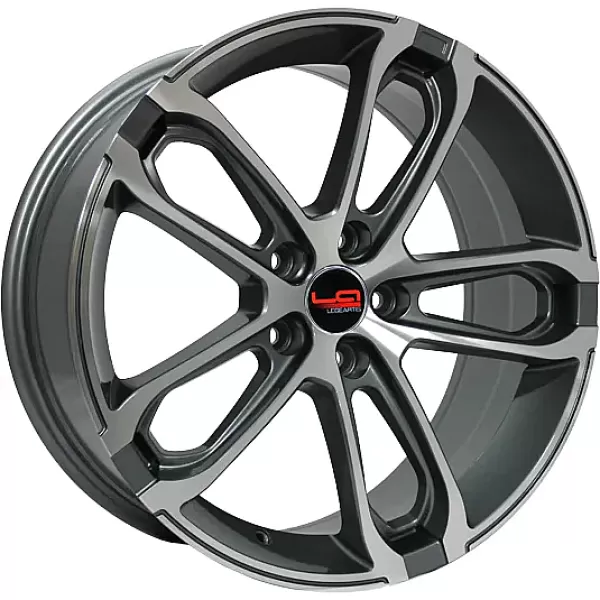 LegeArtis Concept-A518 8x18/5x112 D66.6 ET39 gmf