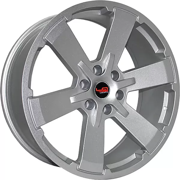LegeArtis CL501 9x22/6x139.7 D77.9 ET31 s