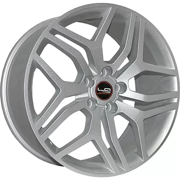 LegeArtis LR510 9.5x20/5x120 D72.6 ET53 s