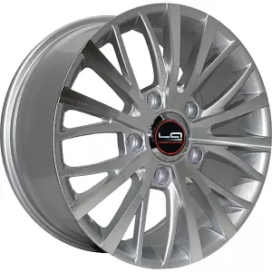 LegeArtis LX519 10x21/5x150 D110.1 ET45 sf