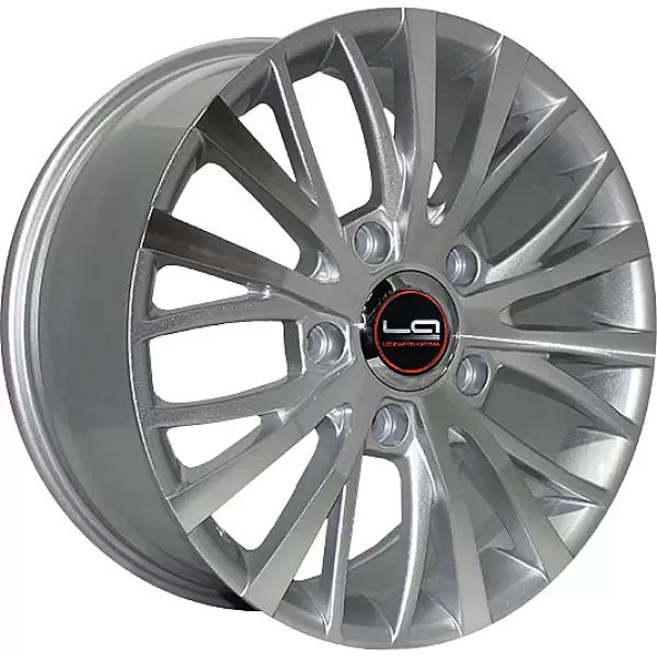 LegeArtis LX519 10x21/5x150 D110.1 ET45 sf