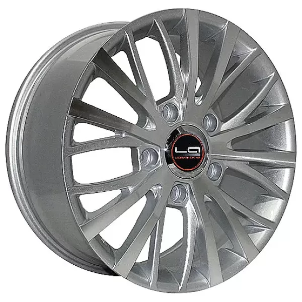 LegeArtis LX519 8.5x20/5x150 D110.1 ET45 gm