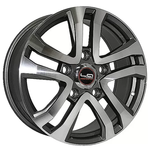 LegeArtis LX520 8x18/5x150 D110.1 ET60 sf