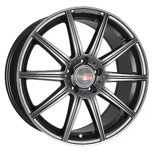 LegeArtis MR522 gmps